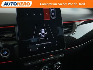 Renault Arkana 1.6 Hybrid E-Tech R.S. Line Fast Track