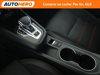 Renault Arkana 1.6 Hybrid E-Tech R.S. Line Fast Track