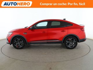 Renault Arkana 1.6 Hybrid E-Tech R.S. Line Fast Track