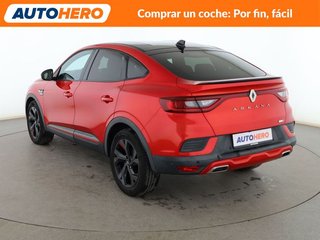 Renault Arkana 1.6 Hybrid E-Tech R.S. Line Fast Track