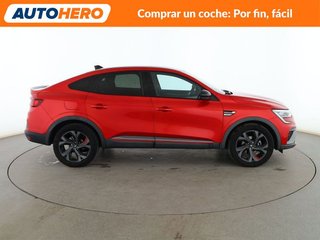 Renault Arkana 1.6 Hybrid E-Tech R.S. Line Fast Track