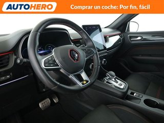 Renault Arkana 1.6 Hybrid E-Tech R.S. Line Fast Track