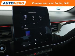 Renault Arkana 1.6 Hybrid E-Tech R.S. Line Fast Track