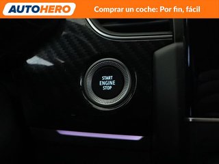 Renault Arkana 1.6 Hybrid E-Tech R.S. Line Fast Track