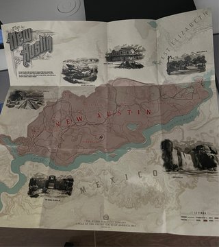Red Dead Redemption 2 PS4