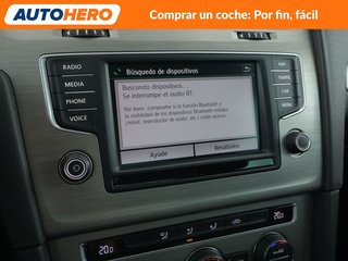 Volkswagen Golf 1.4 TSI Advance BlueMotion Tech