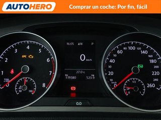 Volkswagen Golf 1.4 TSI Advance BlueMotion Tech