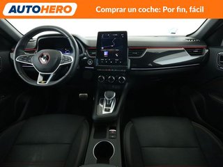 Renault Arkana 1.6 Hybrid E-Tech R.S. Line Fast Track