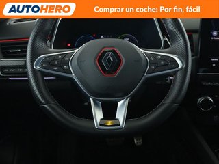 Renault Arkana 1.6 Hybrid E-Tech R.S. Line Fast Track