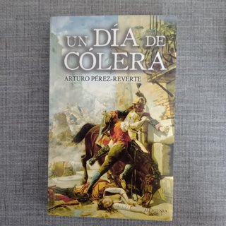 3 Grandes Maestros · Novela Histórica Española