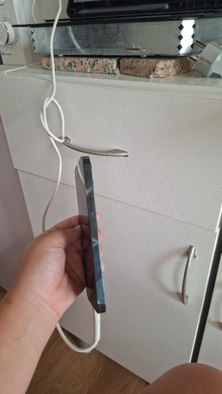 iPhone 12 Pro para piezas
