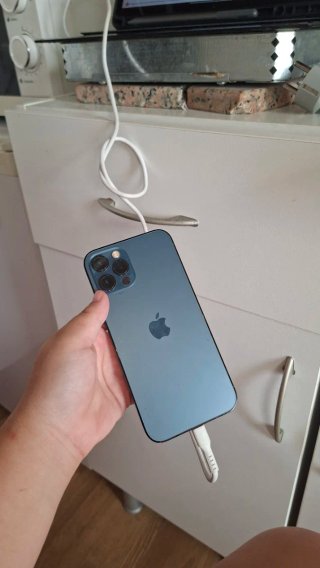 iPhone 12 Pro para piezas