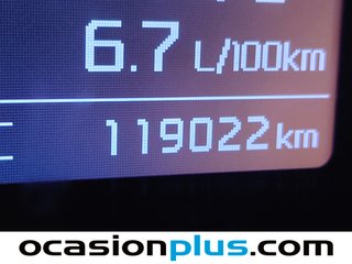 Kia Carens 1.7 CRDi VGT Concept Eco-Dynam 85 kW (115 CV)