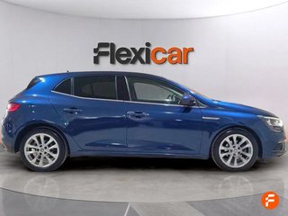 Renault Megane Zen Energy TCe 97kW (130CV) EDC