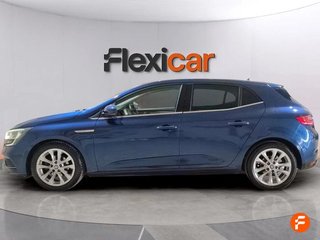 Renault Megane Zen Energy TCe 97kW (130CV) EDC