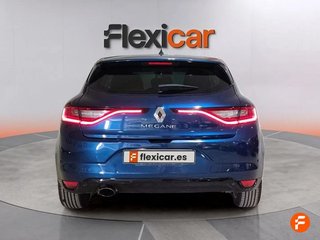 Renault Megane Zen Energy TCe 97kW (130CV) EDC