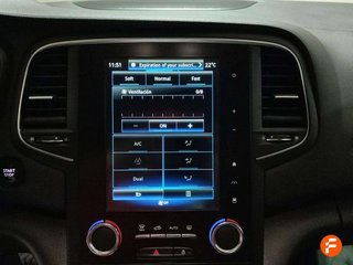 Renault Megane Zen Energy TCe 97kW (130CV) EDC