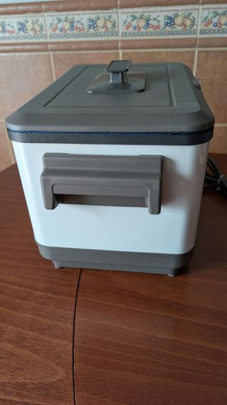 Freidora Ufesa Home Fryer 735