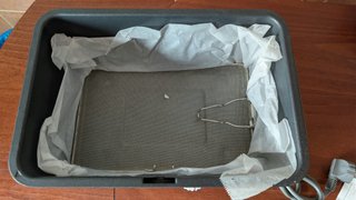 Freidora Ufesa Home Fryer 735