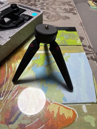 Gimbal Estabilizador ZHIYUN SMOOTH 4