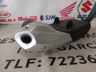 Escape fc motos  NK 300