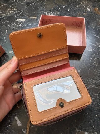 Monedero Rainbow Dream Multicolor