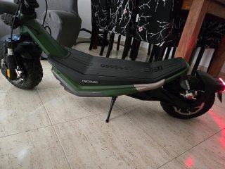 Patinete Cecotec Bongo Z 85