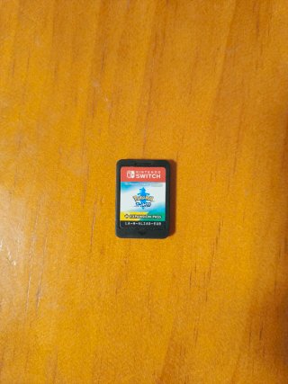 Pokémon Spada + Pass Espansione, Nintendo Switch