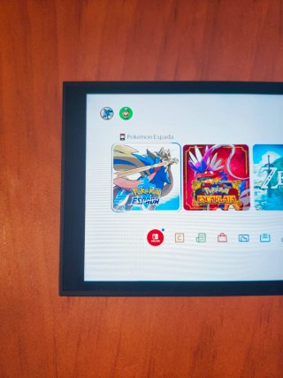 Pokémon Spada + Pass Espansione, Nintendo Switch