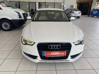 Audi A5 2012 SPORTBACK 2.0 177C.V