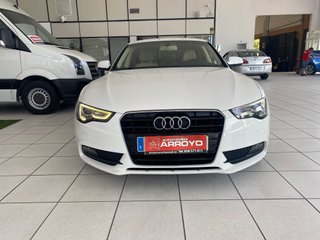Audi A5 2012 SPORTBACK 2.0 177C.V