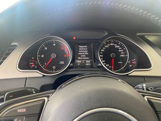 Audi A5 2012 SPORTBACK 2.0 177C.V