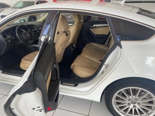 Audi A5 2012 SPORTBACK 2.0 177C.V