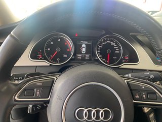Audi A5 2012 SPORTBACK 2.0 177C.V