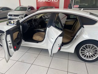 Audi A5 2012 SPORTBACK 2.0 177C.V