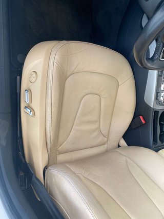Audi A5 2012 SPORTBACK 2.0 177C.V