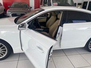 Audi A5 2012 SPORTBACK 2.0 177C.V