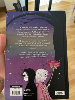 libro para niños de 10-12 años