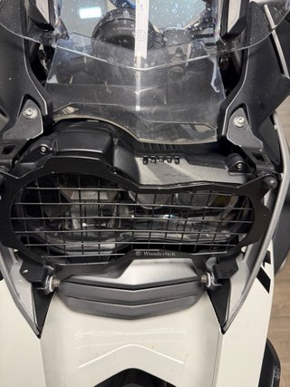 BMW R1200GS Adventure 2016