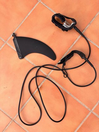 Tabla Surf MB Magic Carpet 8'2 59,98L NUEVA