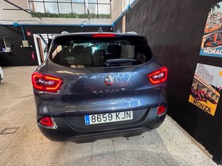 Renault Kadjar 2018