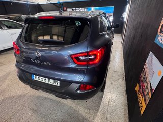 Renault Kadjar 2018