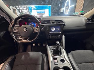 Renault Kadjar 2018
