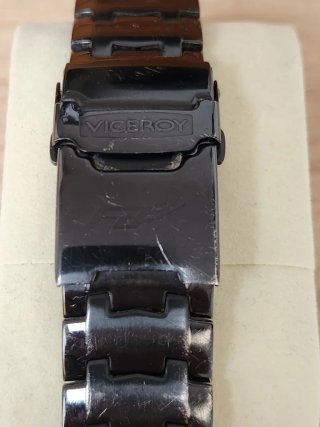 Reloj Viceroy Fernando Alonso Edición Especial