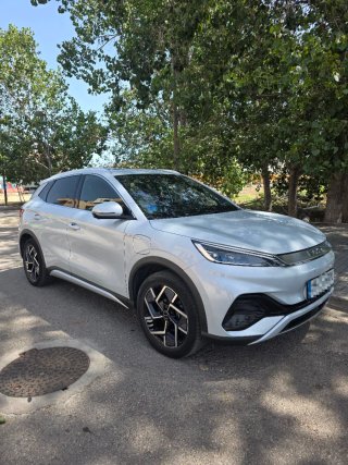 BYD Atto 3 2024