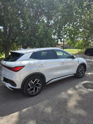 BYD Atto 3 2024