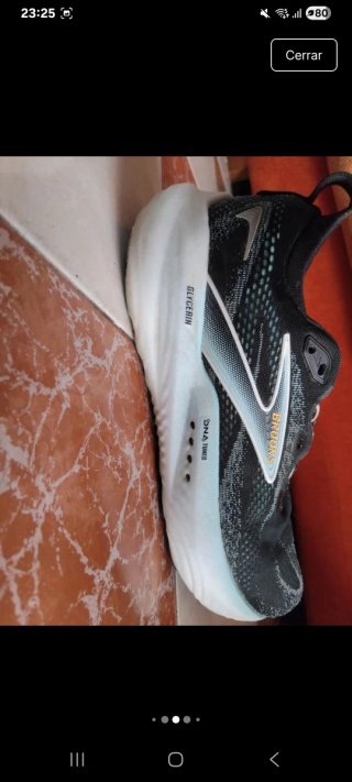 Brooks Glycerin 22 Zapatillas Running