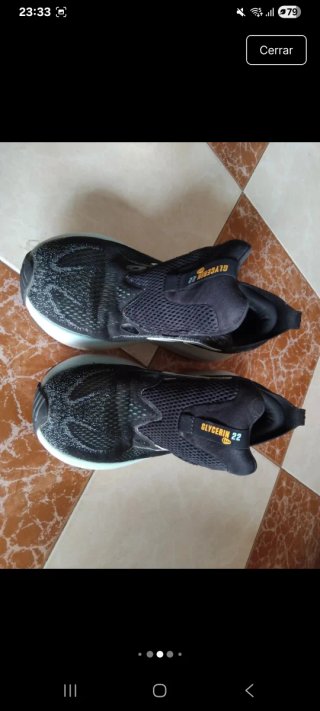 Brooks Glycerin 22 Zapatillas Running
