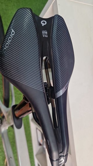 BICI CARRETERA JAN JANSSEN L ULTEGRA D2 12V