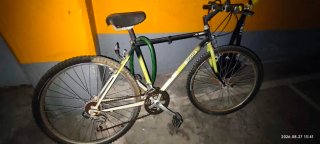 Bicicleta Orbea MTB 18v